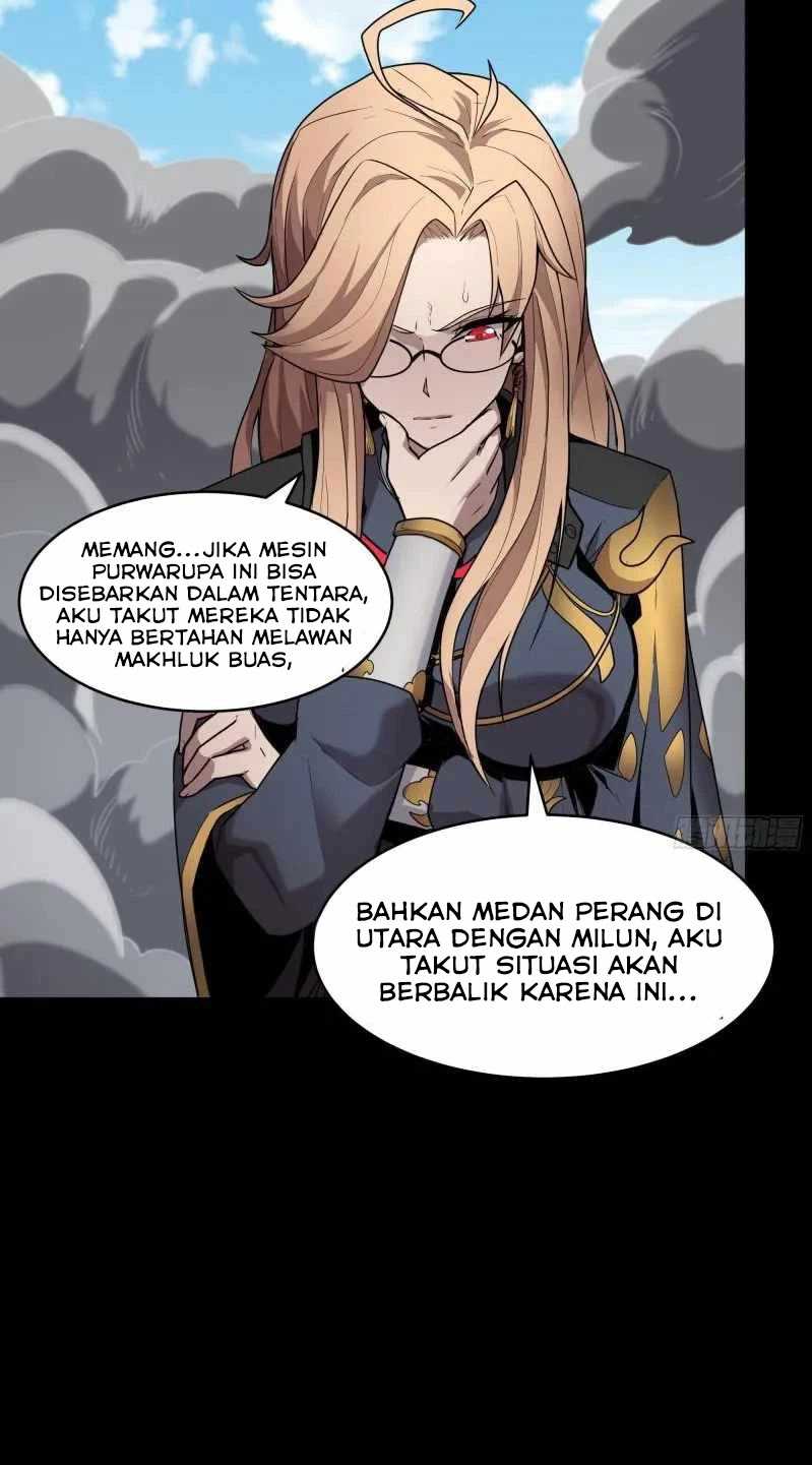 Legend of Star General Chapter 61 Gambar 44