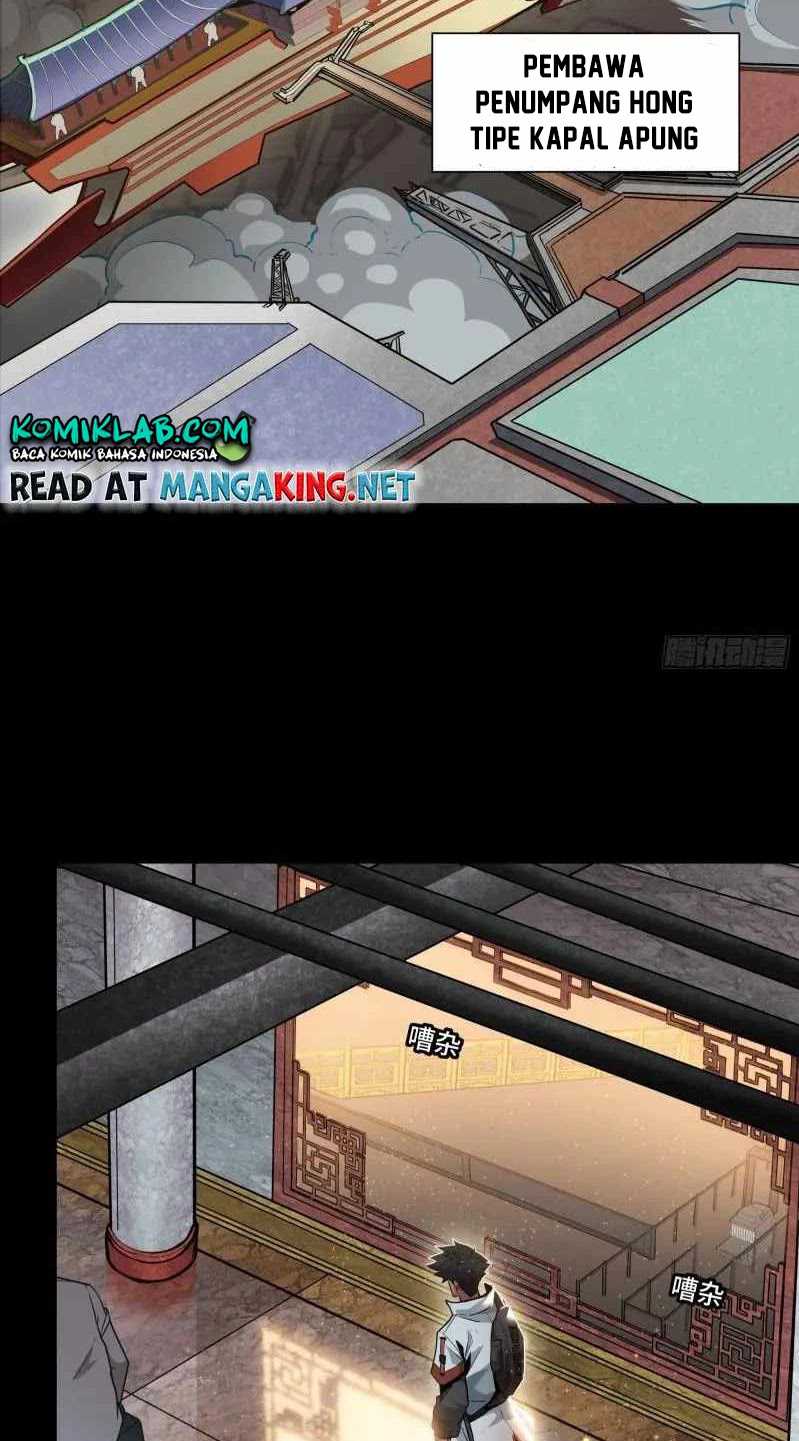 Legend of Star General Chapter 61 Gambar 56