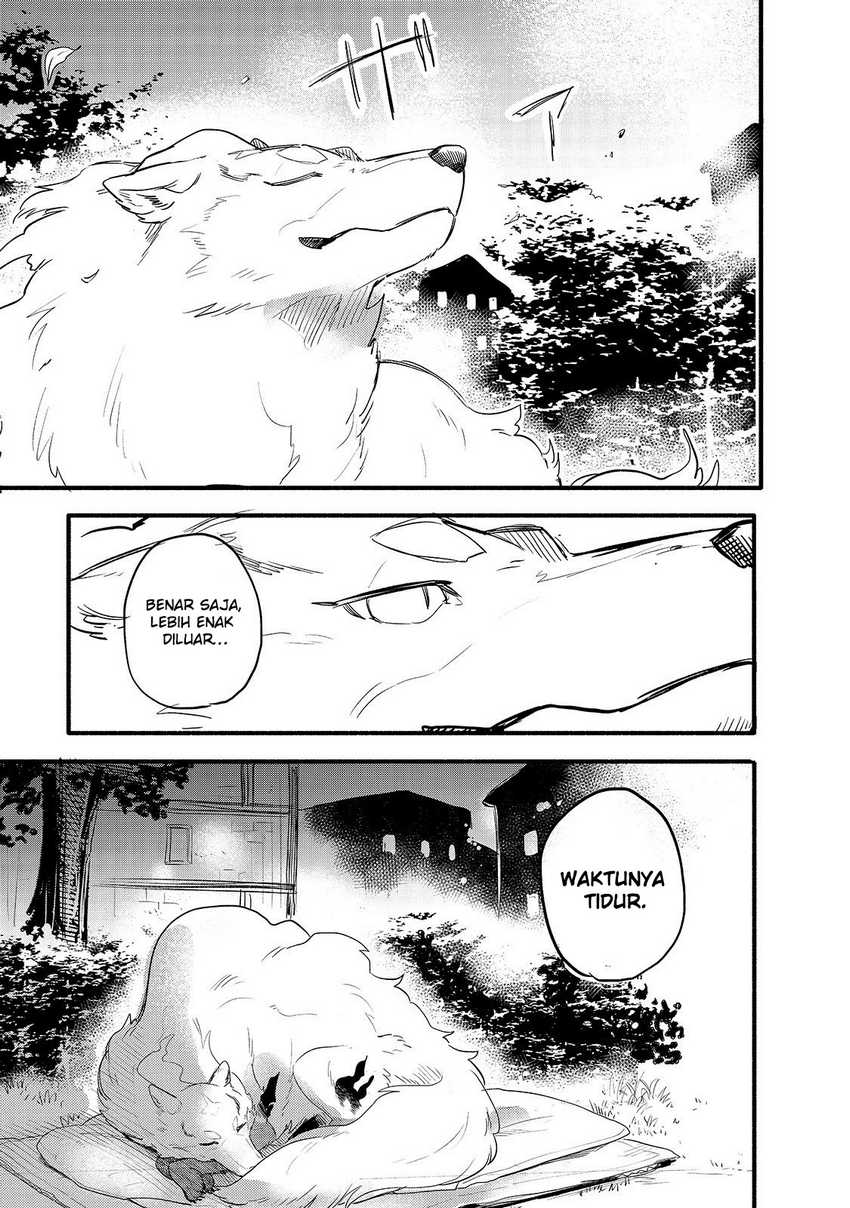 Tondemo Skill de Isekai Hourou Meshi: Sui no Daibouken Chapter 32 Gambar 10