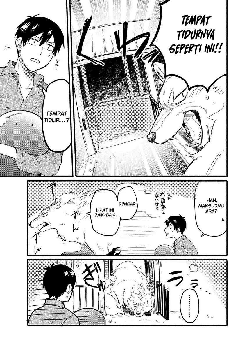 Tondemo Skill de Isekai Hourou Meshi: Sui no Daibouken Chapter 32 Gambar 5