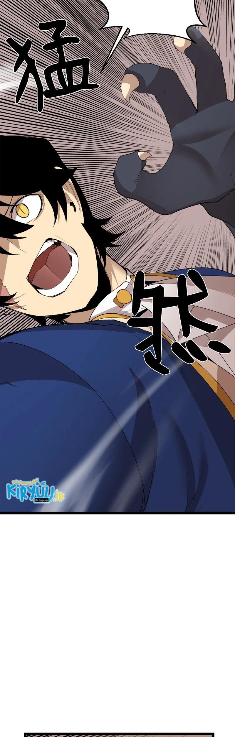 The Dungeon Master Chapter 105 Gambar 3