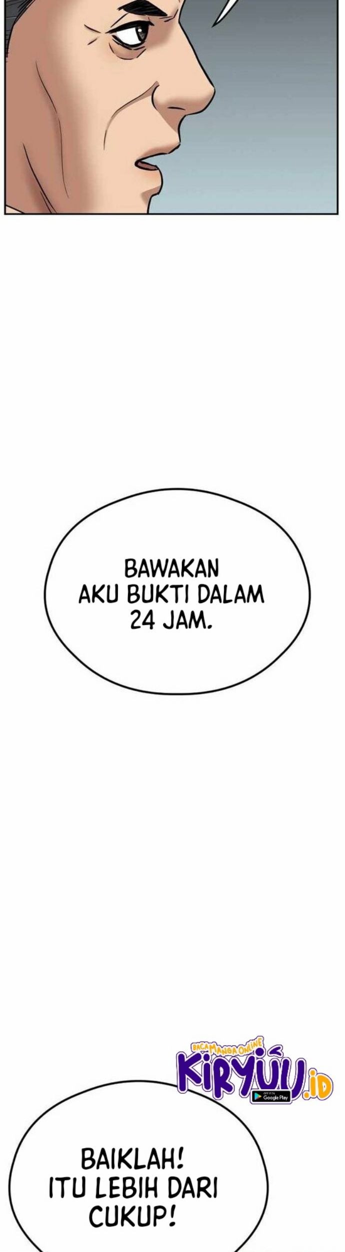 Bad Prosecutor – Sword Showdown Chapter 05 Gambar 23