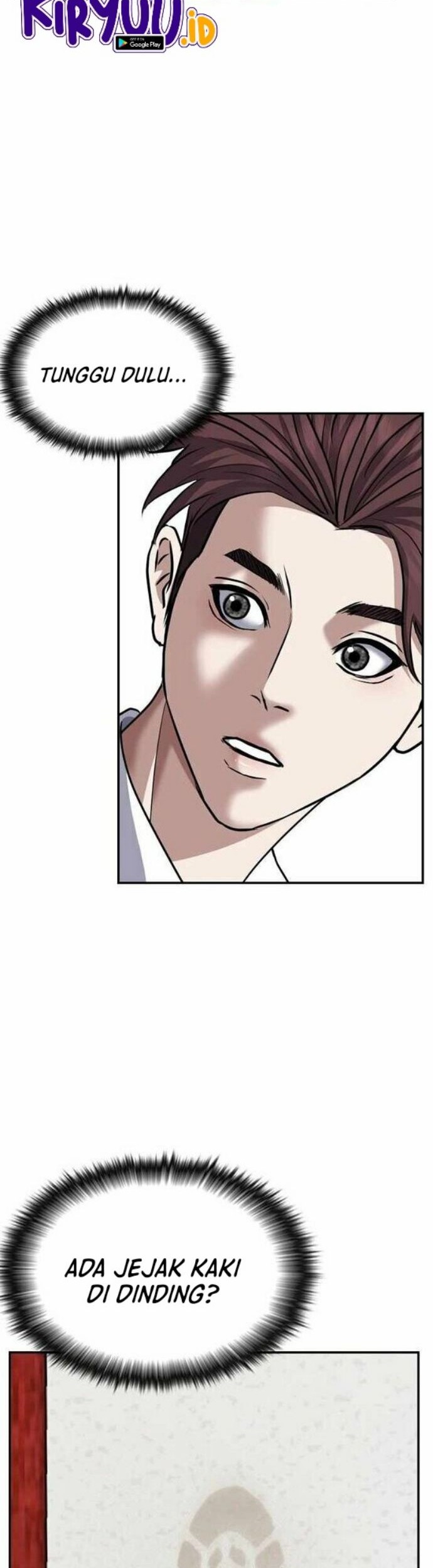 Bad Prosecutor – Sword Showdown Chapter 05 Gambar 33