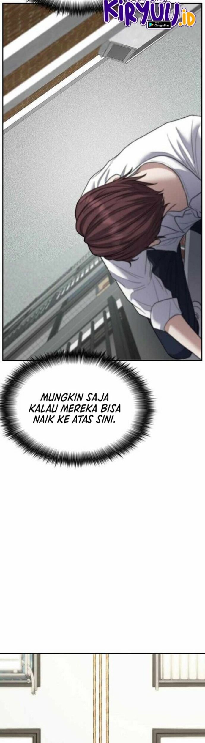 Bad Prosecutor – Sword Showdown Chapter 05 Gambar 41