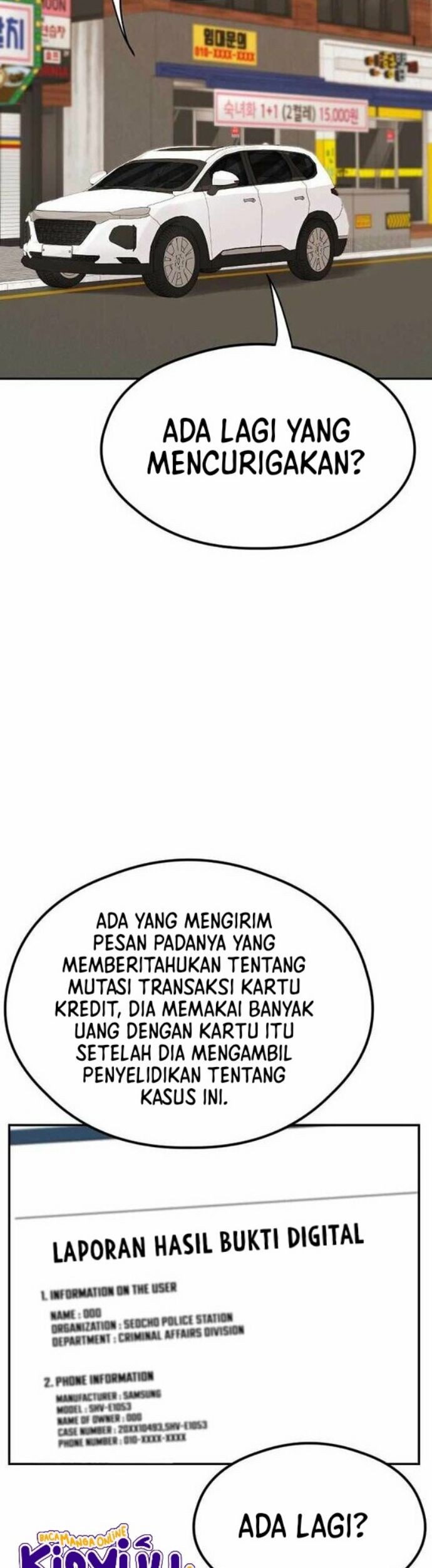 Bad Prosecutor – Sword Showdown Chapter 05 Gambar 55
