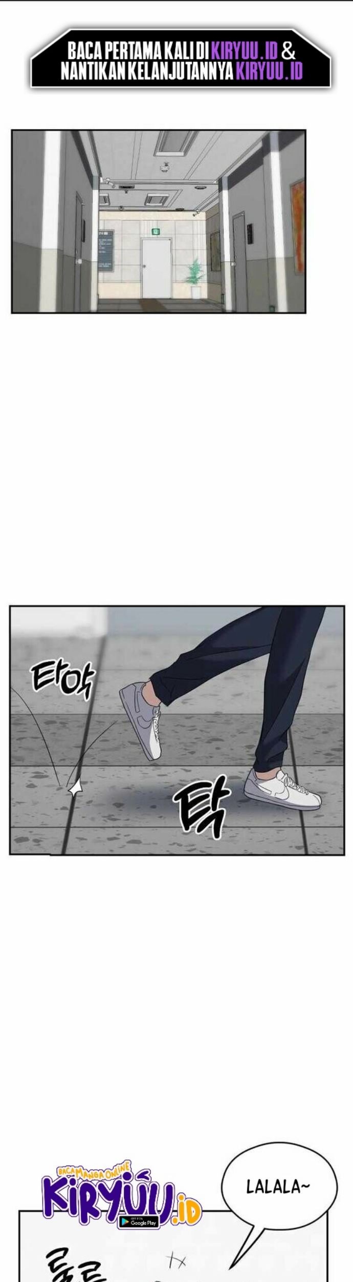 Baca Manhwa Bad Prosecutor – Sword Showdown Chapter 05 Gambar 2