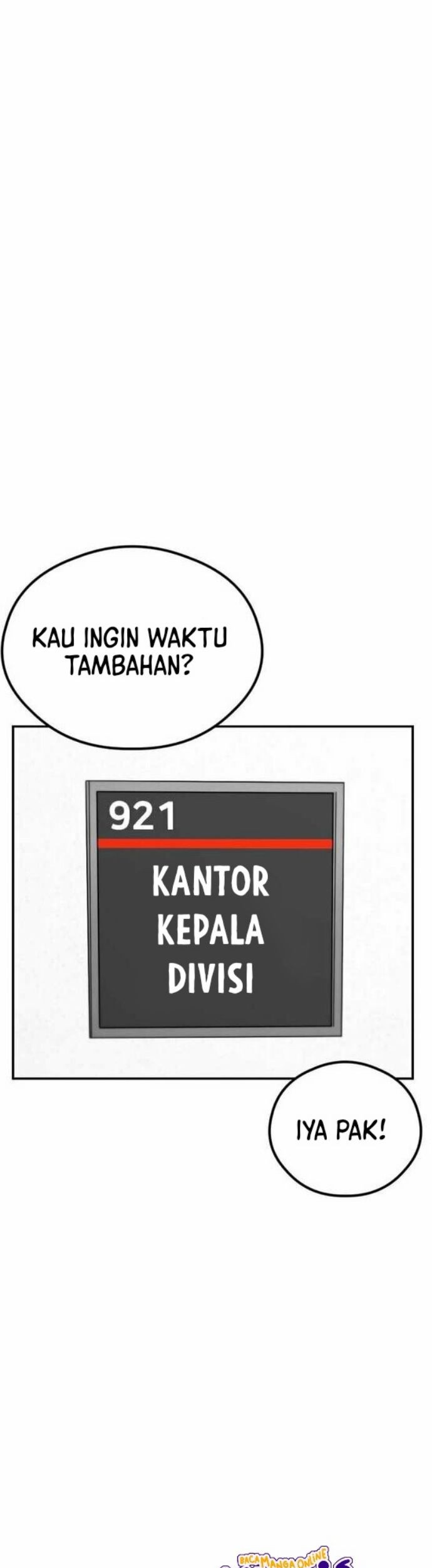 Bad Prosecutor – Sword Showdown Chapter 05 Gambar 14