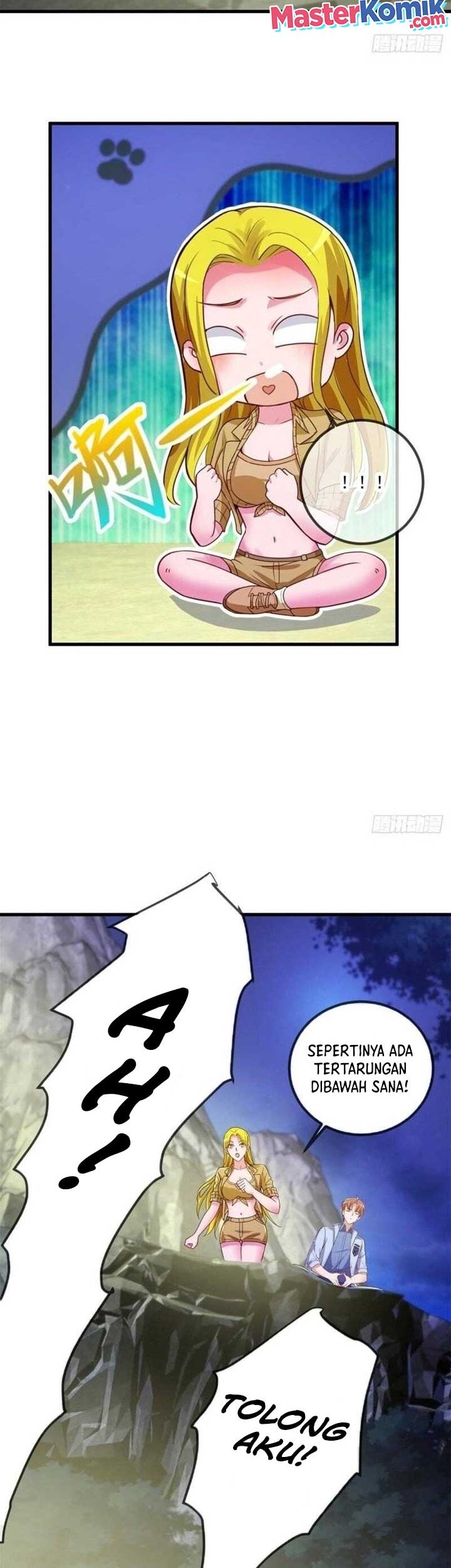 Rebirth of The Earth Immortal Venerable Chapter 141 Gambar 11