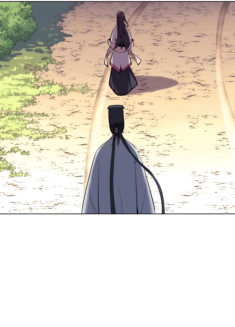 Records Of The Swordsman Scholar Chapter 42 Gambar 49