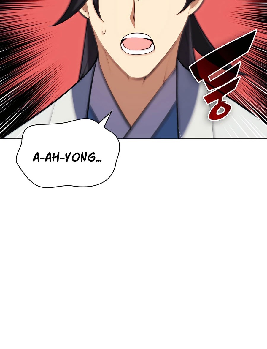 Records Of The Swordsman Scholar Chapter 42 Gambar 61