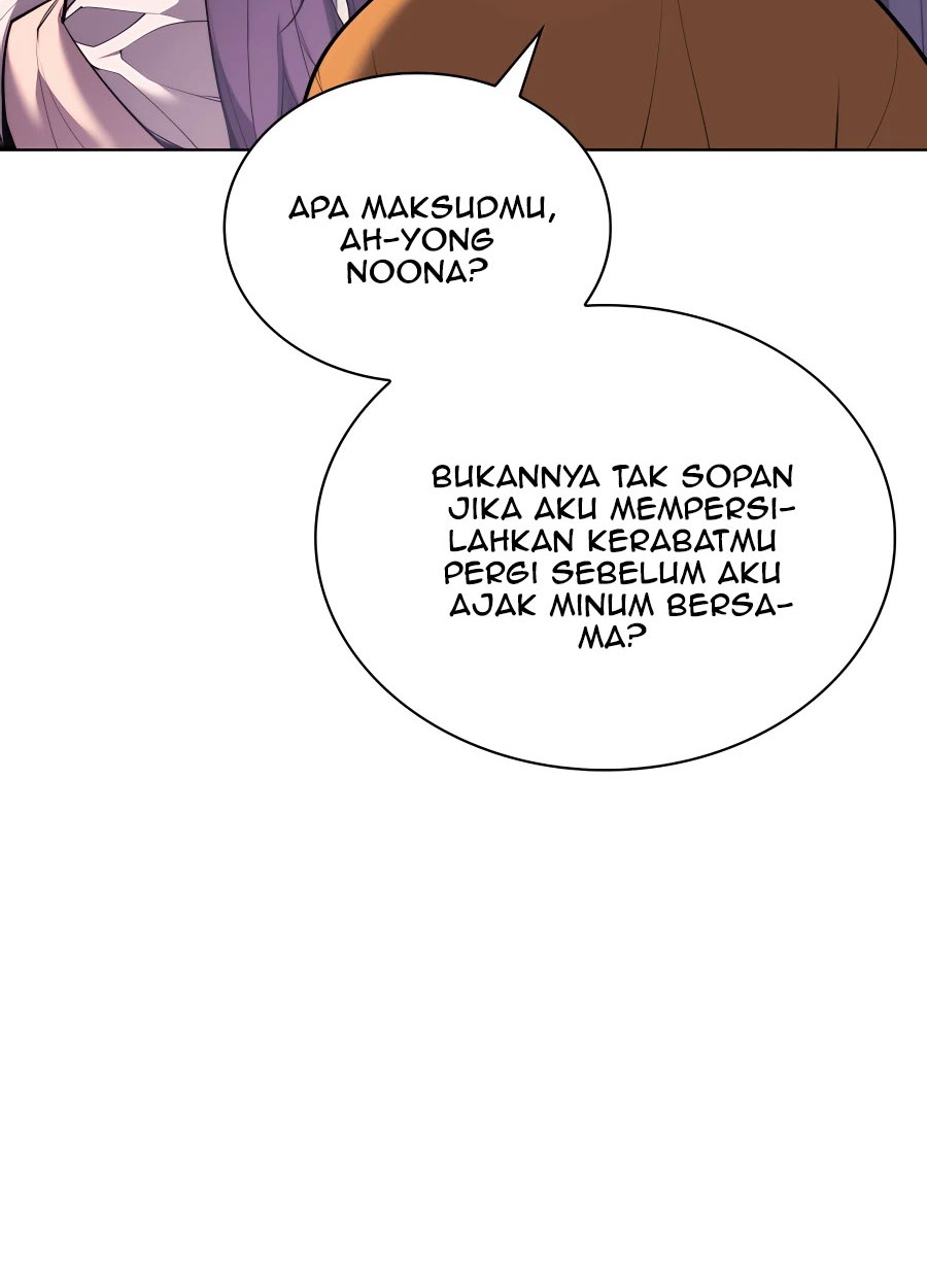 Records Of The Swordsman Scholar Chapter 42 Gambar 69