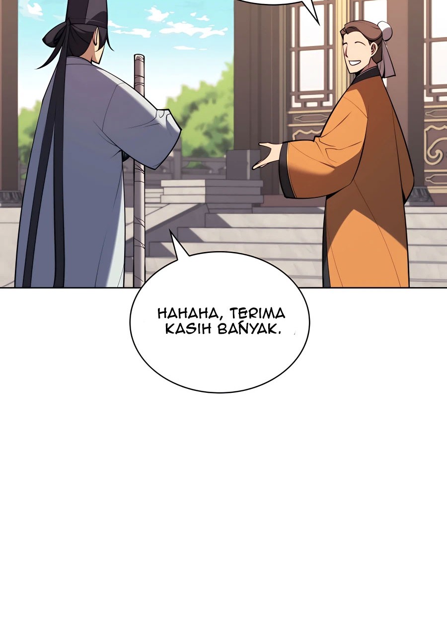 Records Of The Swordsman Scholar Chapter 42 Gambar 73