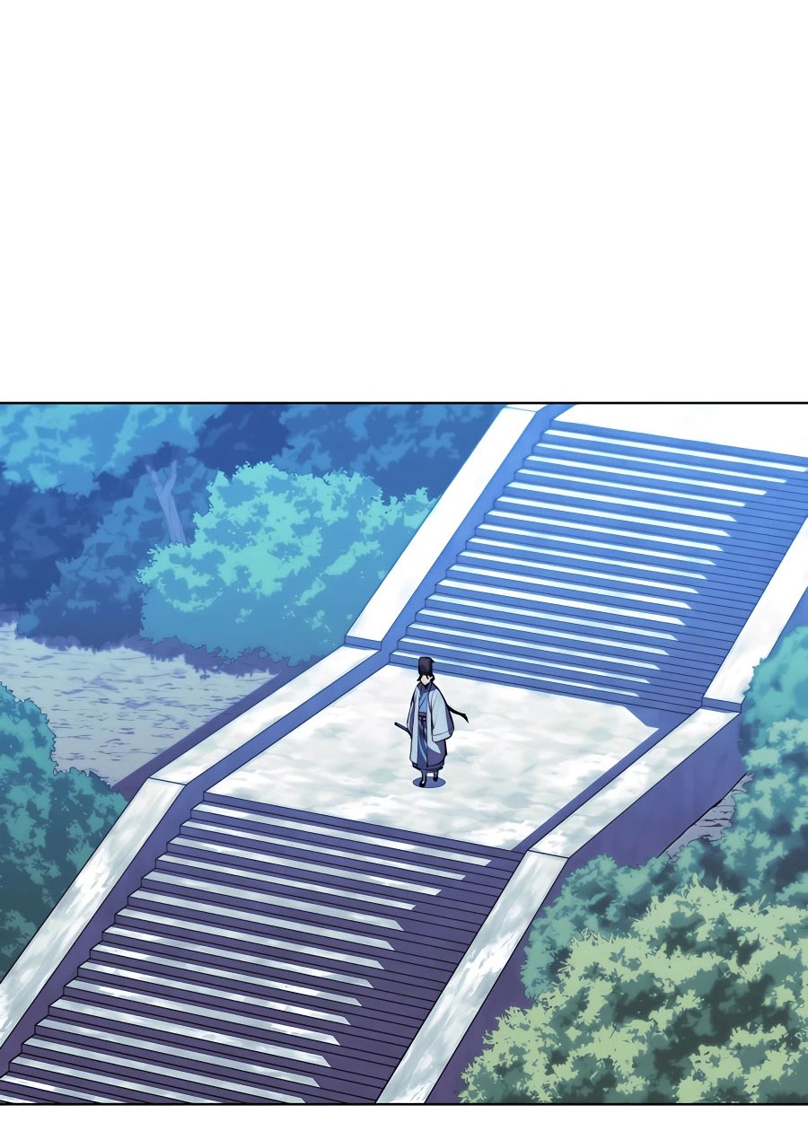 Records Of The Swordsman Scholar Chapter 42 Gambar 77