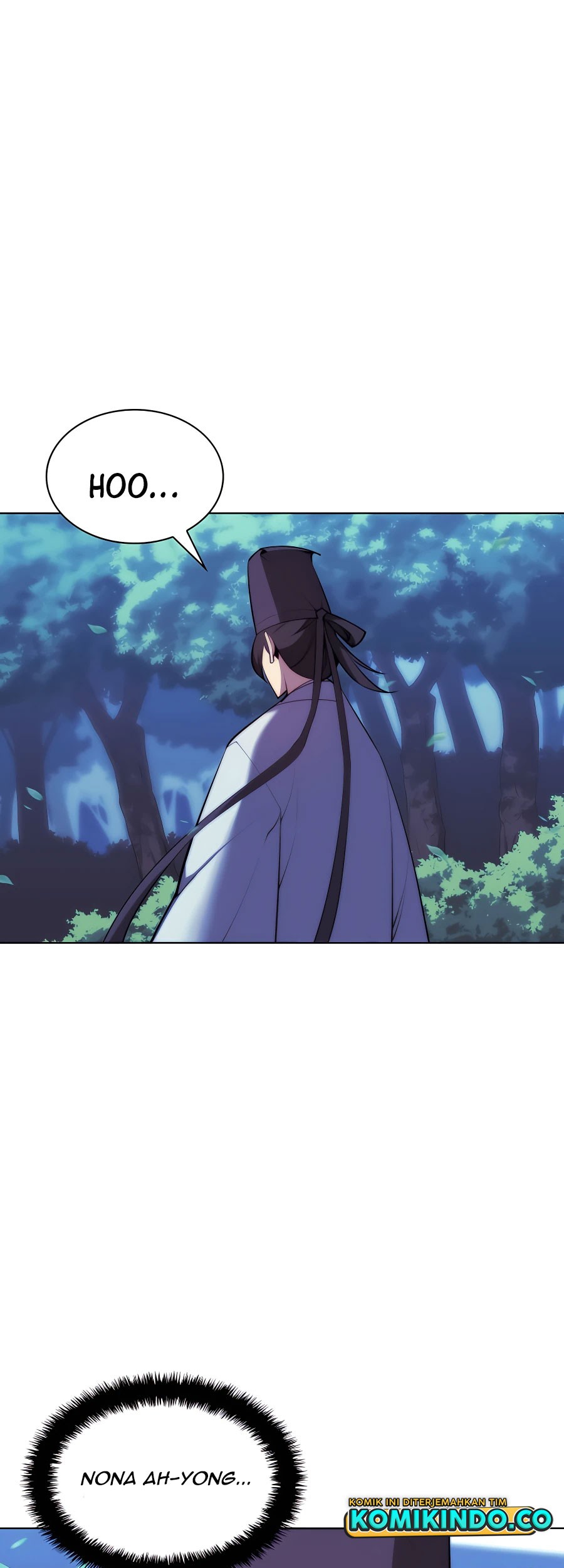 Records Of The Swordsman Scholar Chapter 42 Gambar 78