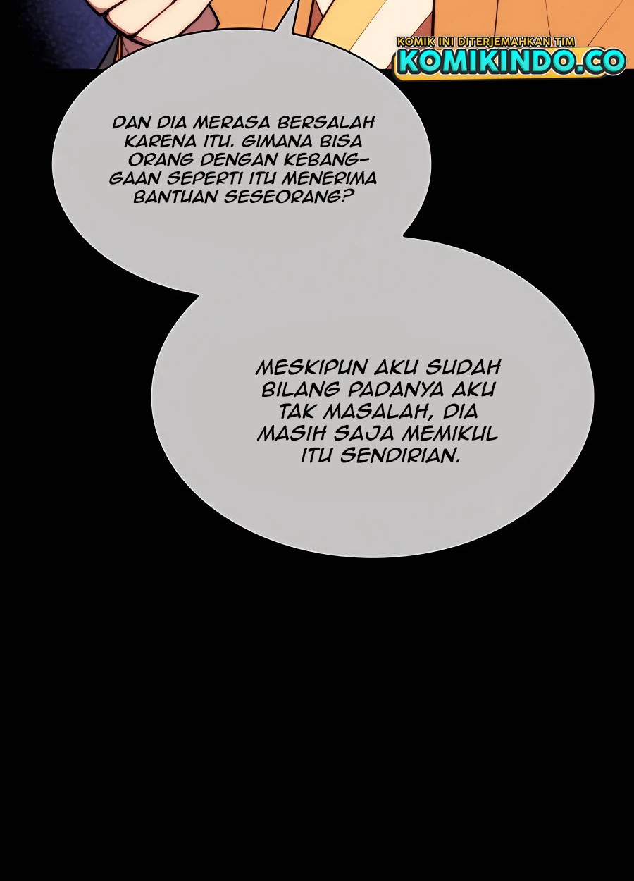 Records Of The Swordsman Scholar Chapter 42 Gambar 81