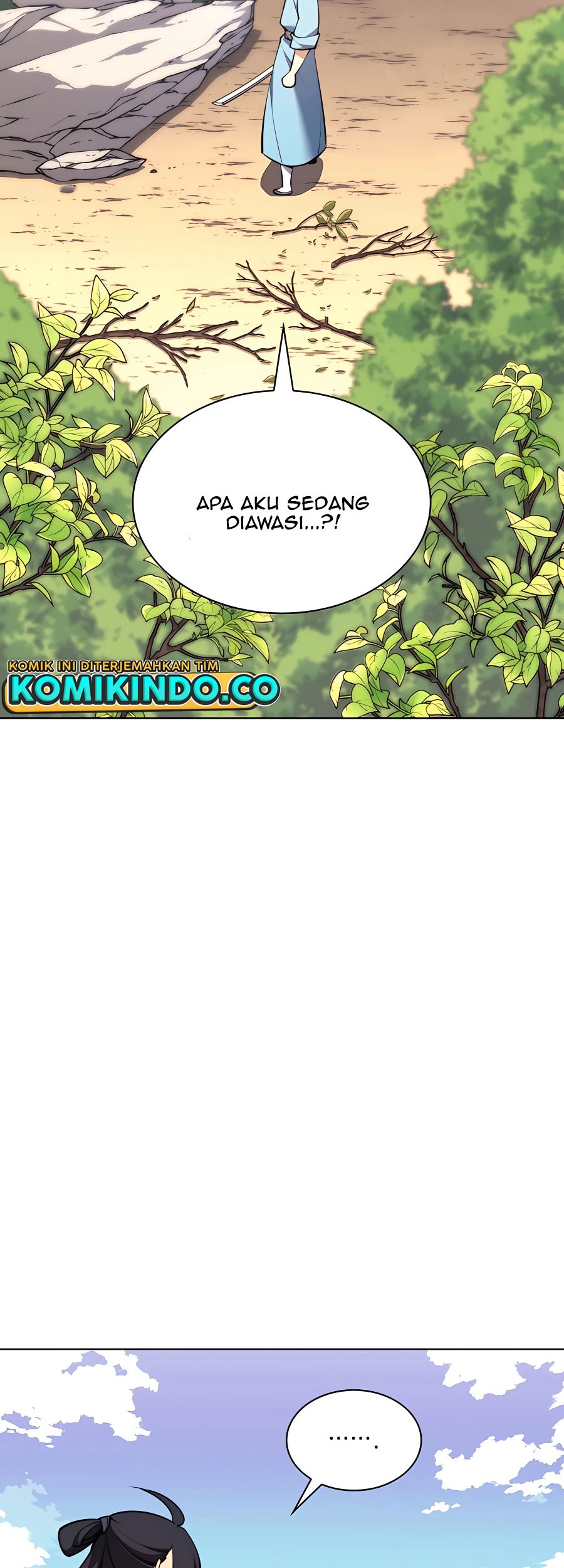 Records Of The Swordsman Scholar Chapter 42 Gambar 3