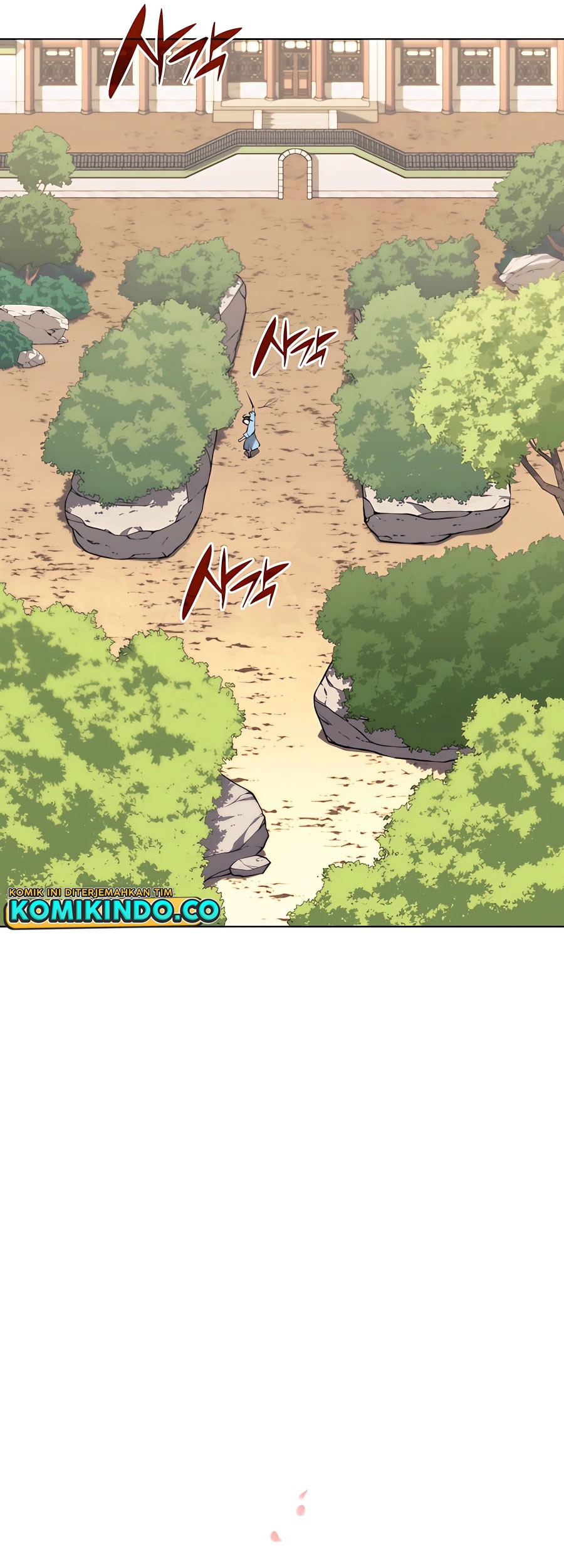 Records Of The Swordsman Scholar Chapter 42 Gambar 10