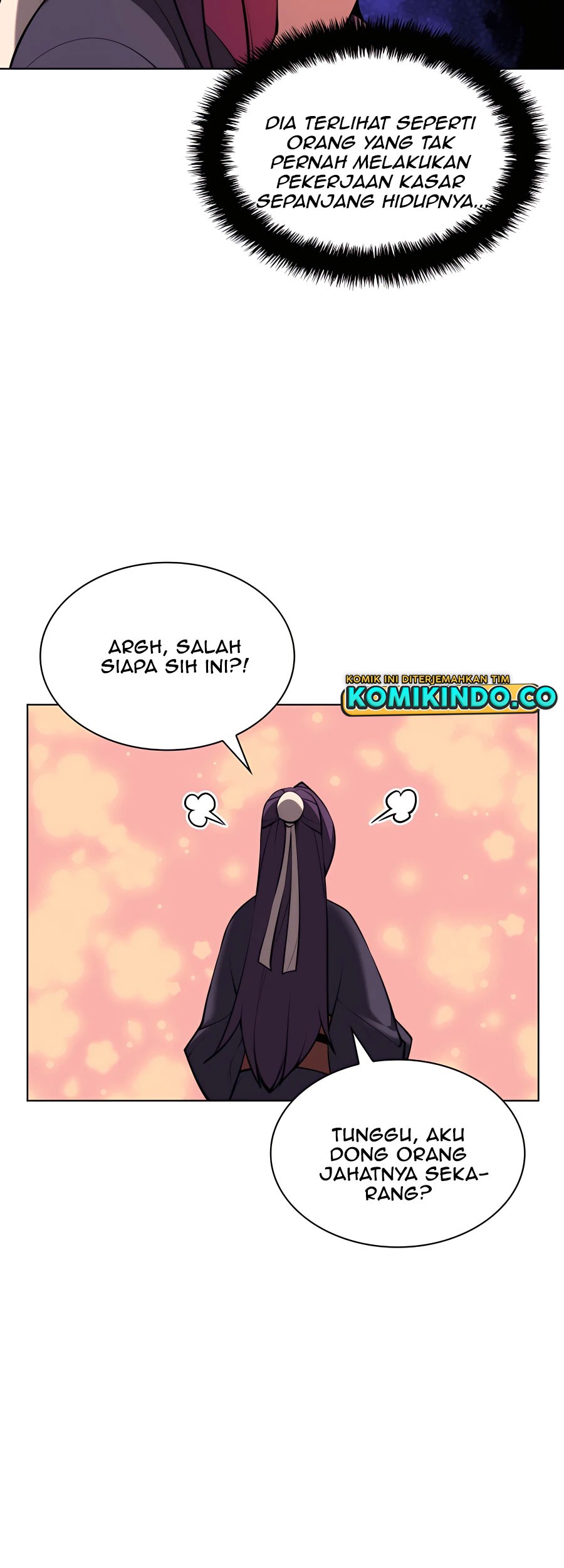 Records Of The Swordsman Scholar Chapter 42 Gambar 16