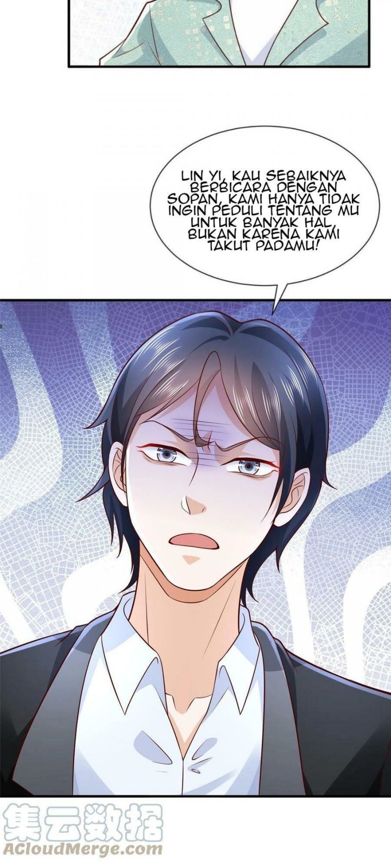 I Randomly Have A New Career Every Week Chapter 265 Gambar 29