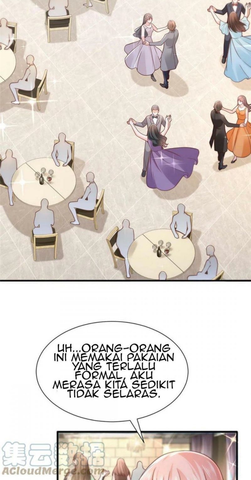 I Randomly Have A New Career Every Week Chapter 265 Gambar 3