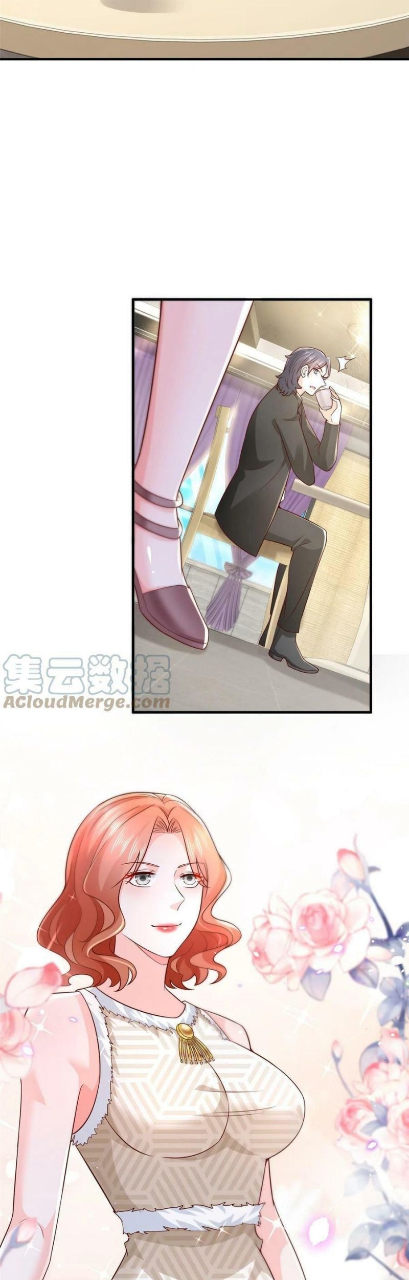 I Randomly Have A New Career Every Week Chapter 265 Gambar 6