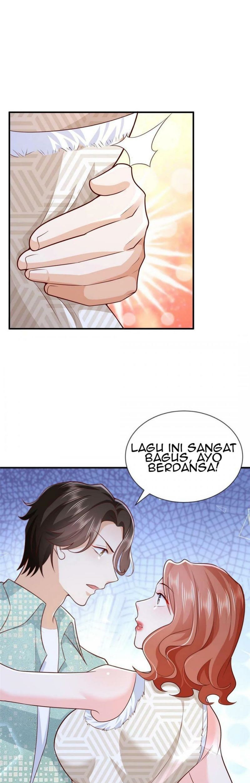I Randomly Have A New Career Every Week Chapter 265 Gambar 18
