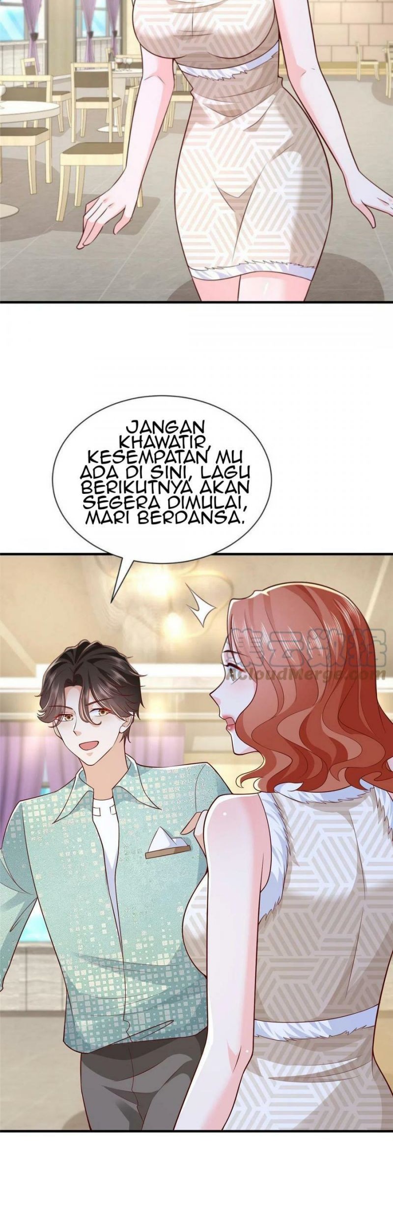 I Randomly Have A New Career Every Week Chapter 265 Gambar 20