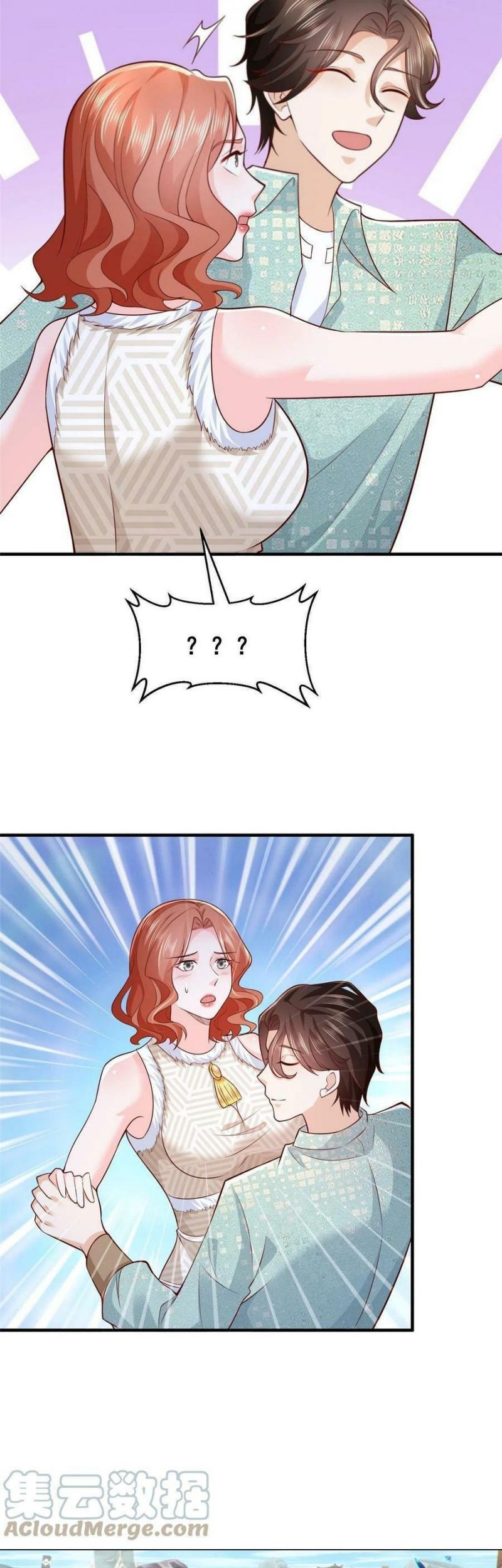 I Randomly Have A New Career Every Week Chapter 265 Gambar 23