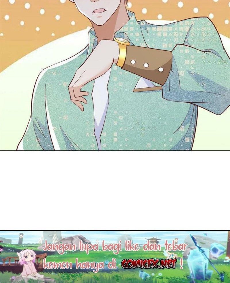 I Randomly Have A New Career Every Week Chapter 264 Gambar 5