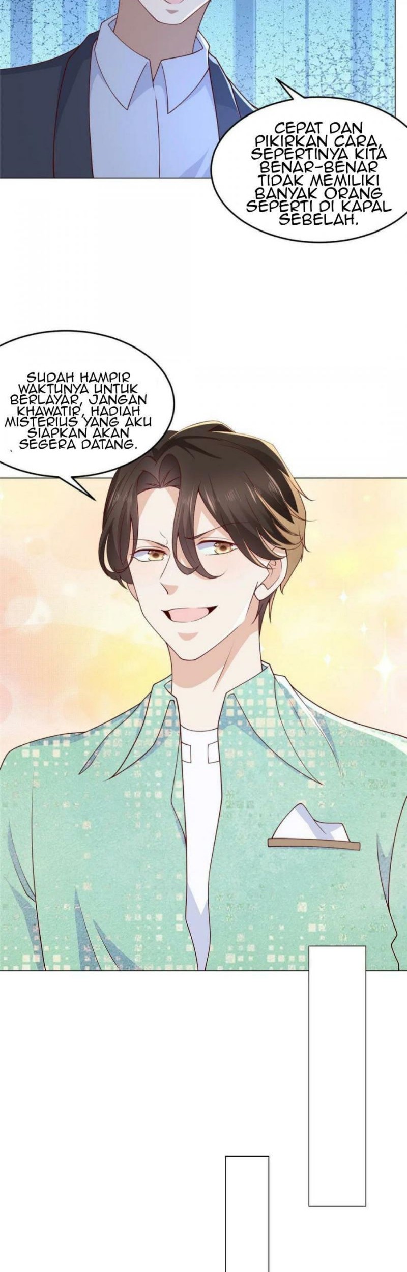 I Randomly Have A New Career Every Week Chapter 264 Gambar 10