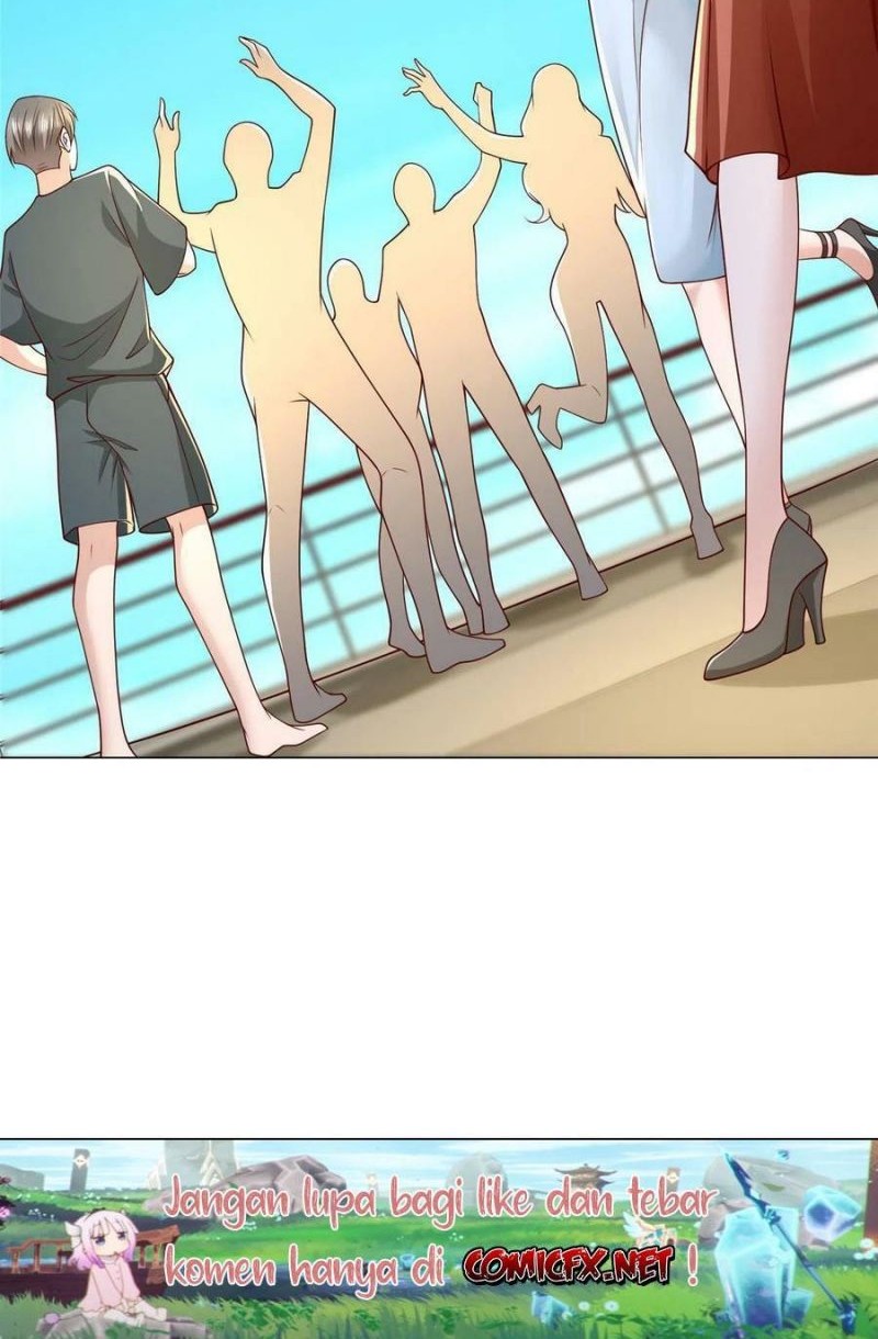 I Randomly Have A New Career Every Week Chapter 264 Gambar 16