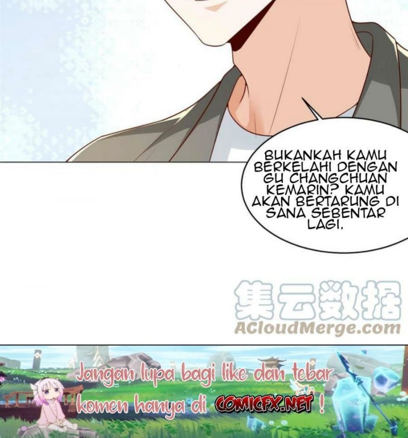 I Randomly Have A New Career Every Week Chapter 263 Gambar 29