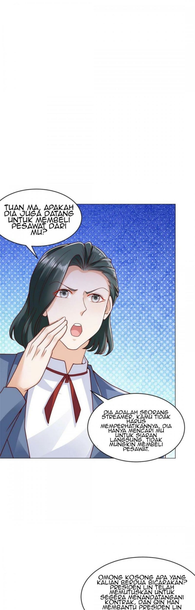 I Randomly Have A New Career Every Week Chapter 263 Gambar 5