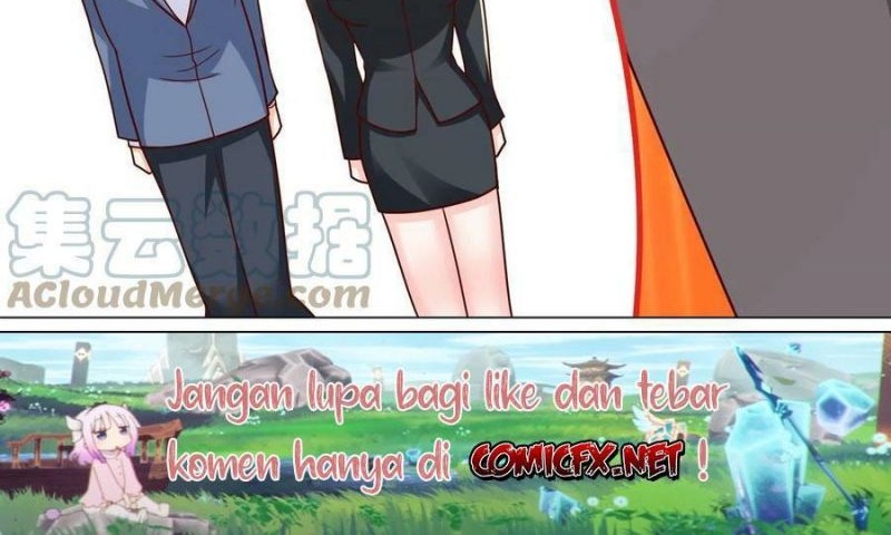 I Randomly Have A New Career Every Week Chapter 263 Gambar 11