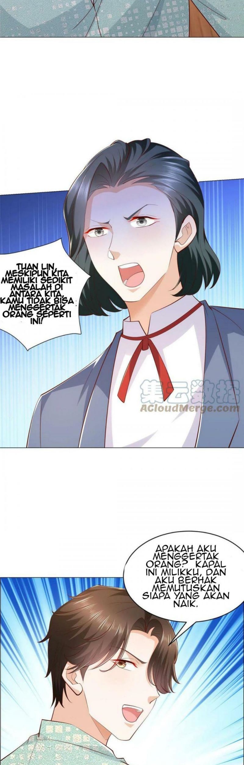I Randomly Have A New Career Every Week Chapter 263 Gambar 15