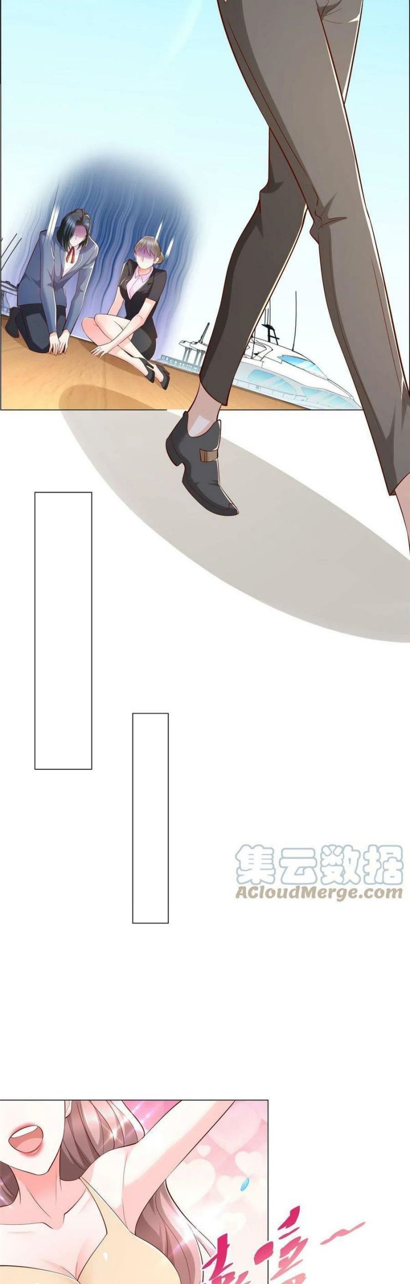 I Randomly Have A New Career Every Week Chapter 263 Gambar 18