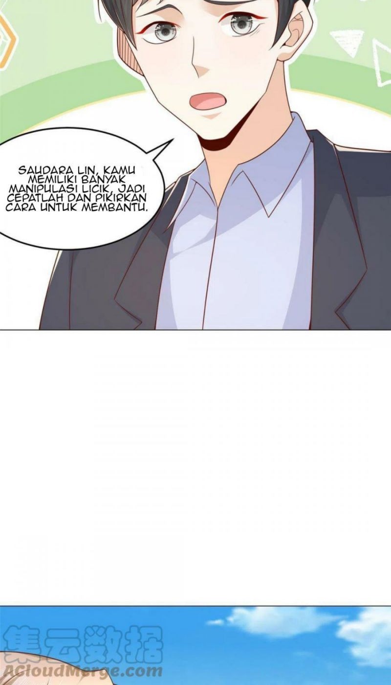 I Randomly Have A New Career Every Week Chapter 263 Gambar 27