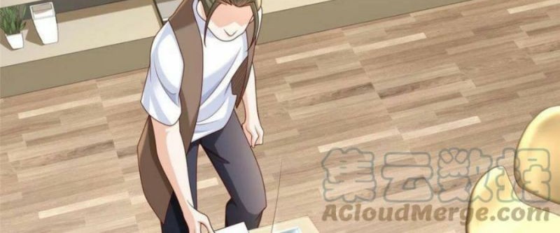 I Randomly Have A New Career Every Week Chapter 262 Gambar 10