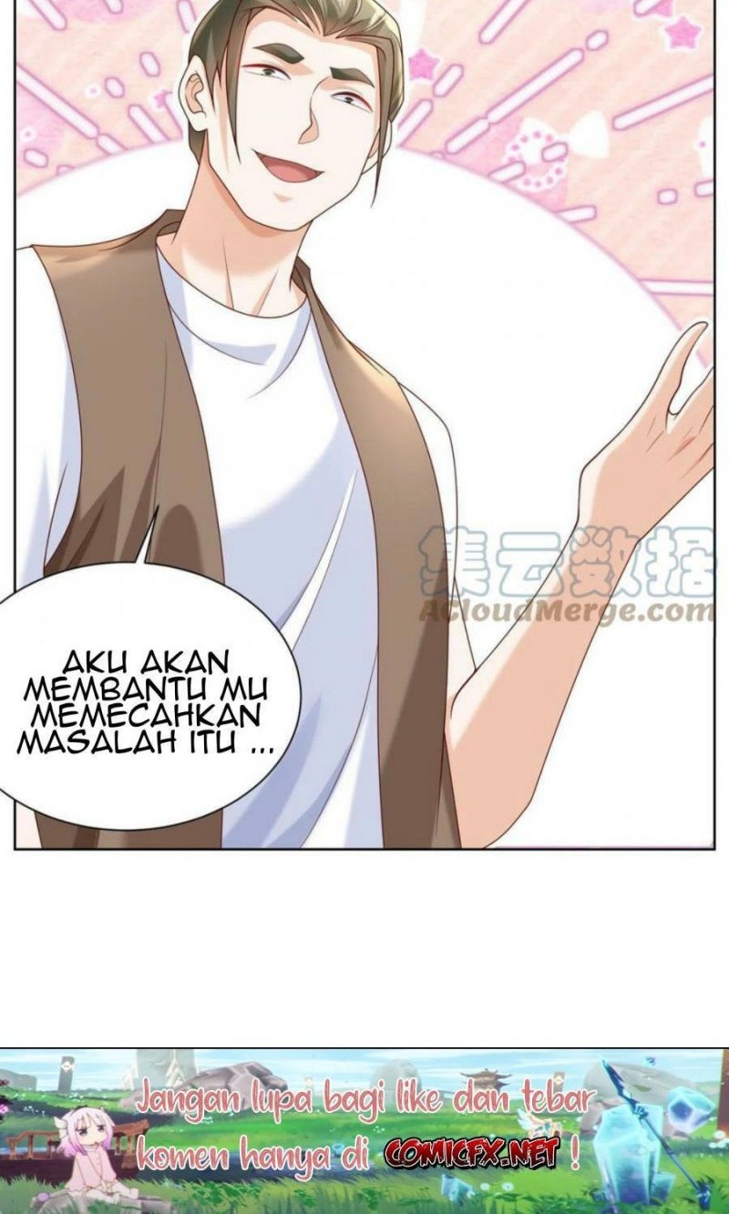 I Randomly Have A New Career Every Week Chapter 262 Gambar 12