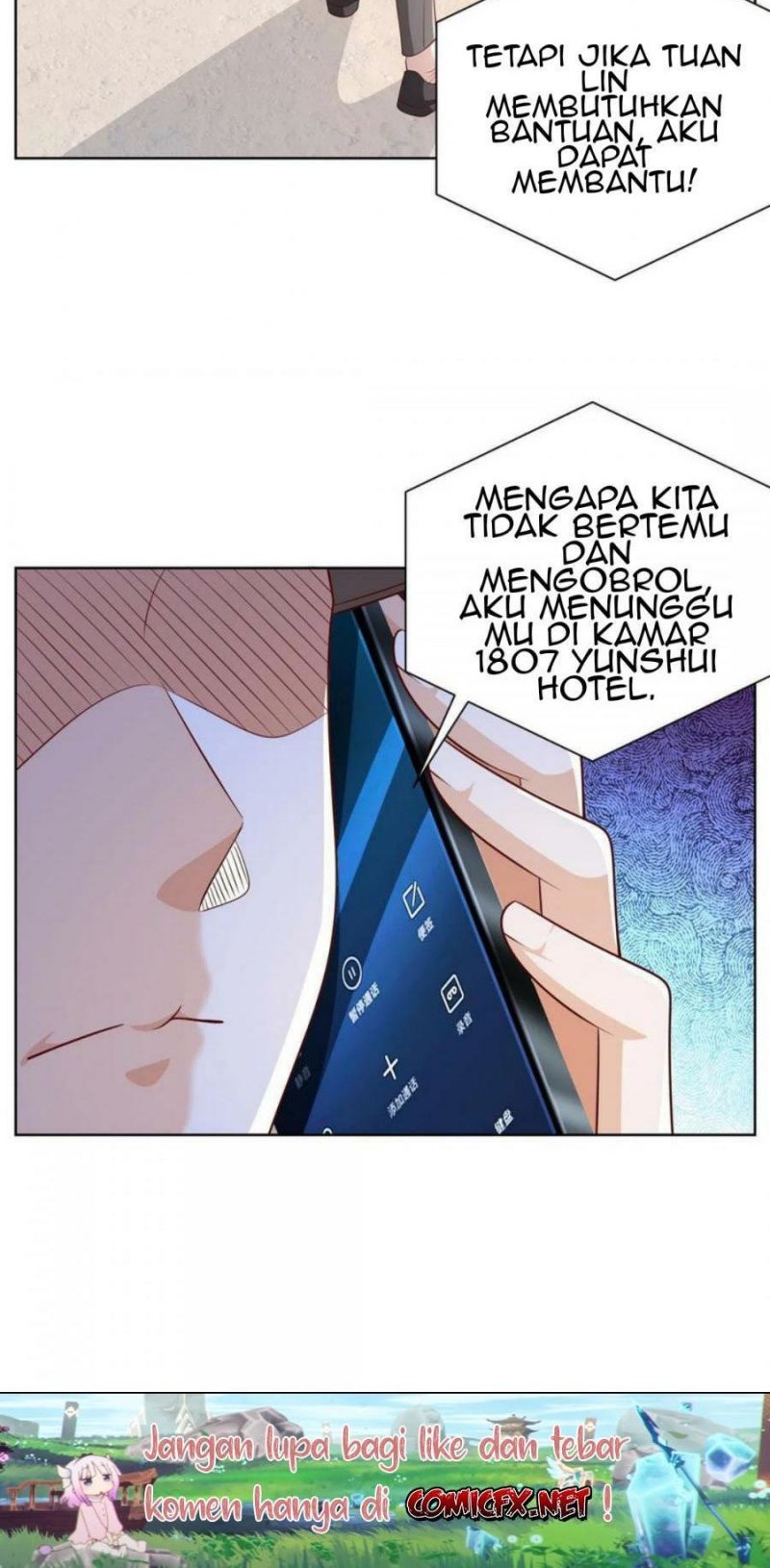 I Randomly Have A New Career Every Week Chapter 261 Gambar 29