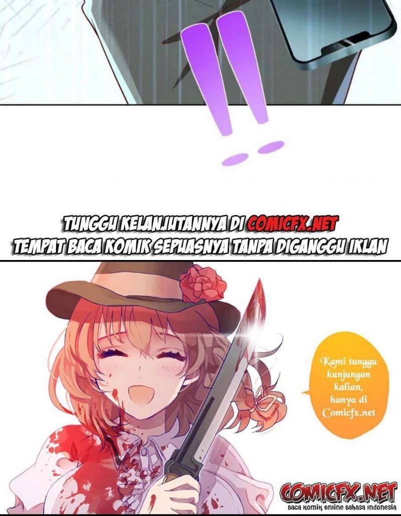 I Randomly Have A New Career Every Week Chapter 261 Gambar 31