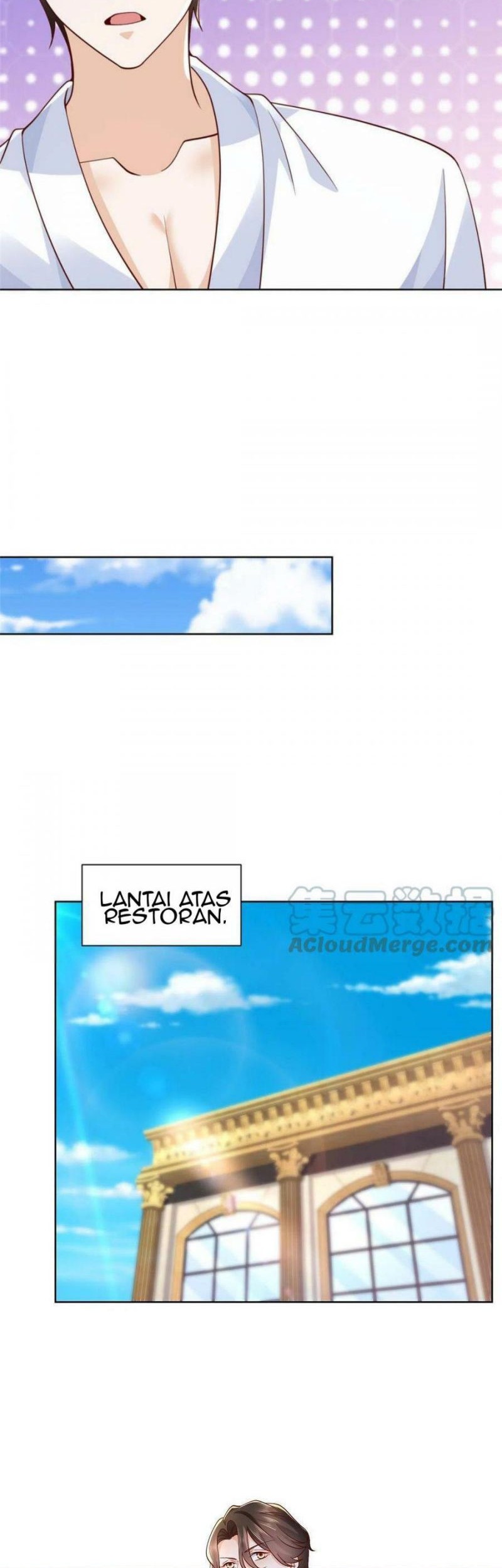 I Randomly Have A New Career Every Week Chapter 261 Gambar 3