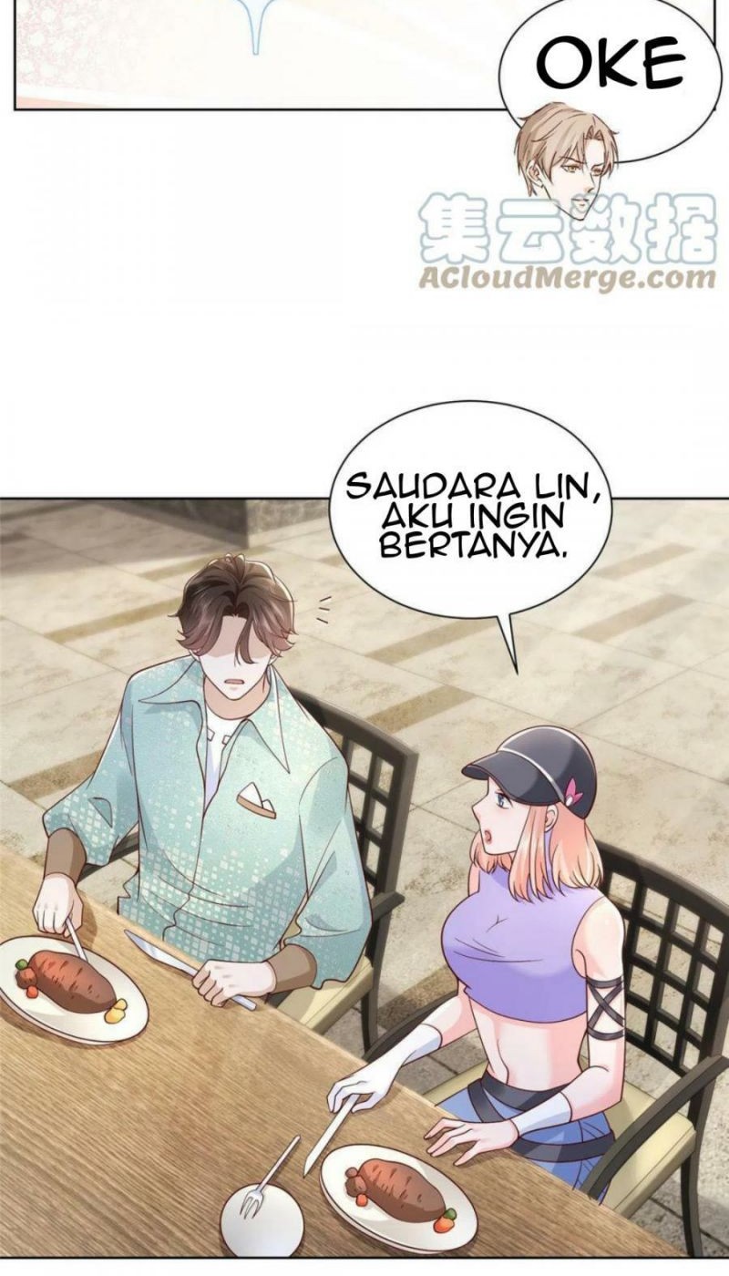 I Randomly Have A New Career Every Week Chapter 261 Gambar 7