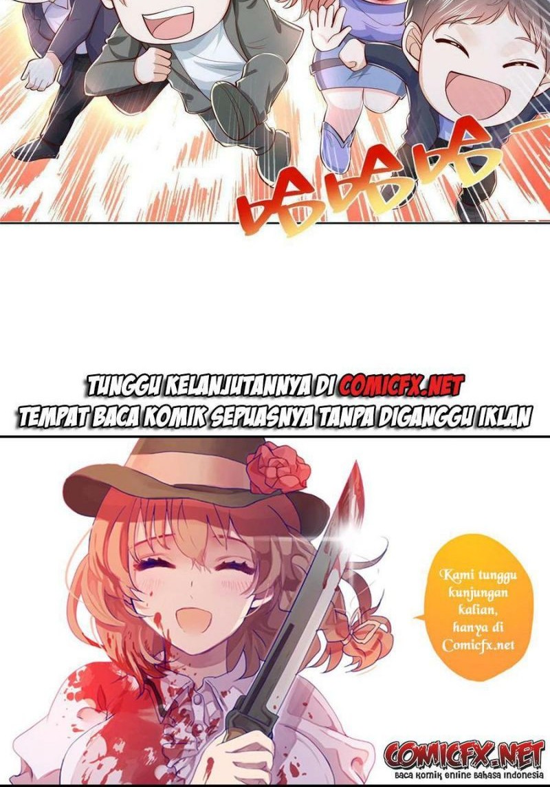 I Randomly Have A New Career Every Week Chapter 260 Gambar 33