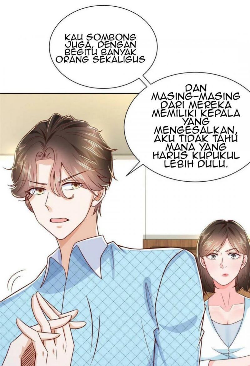I Randomly Have A New Career Every Week Chapter 260 Gambar 4