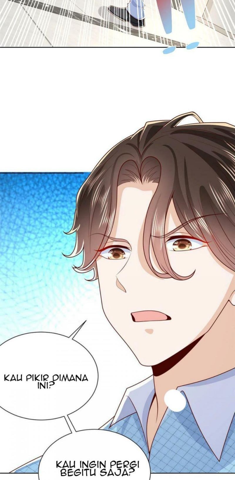 I Randomly Have A New Career Every Week Chapter 260 Gambar 12