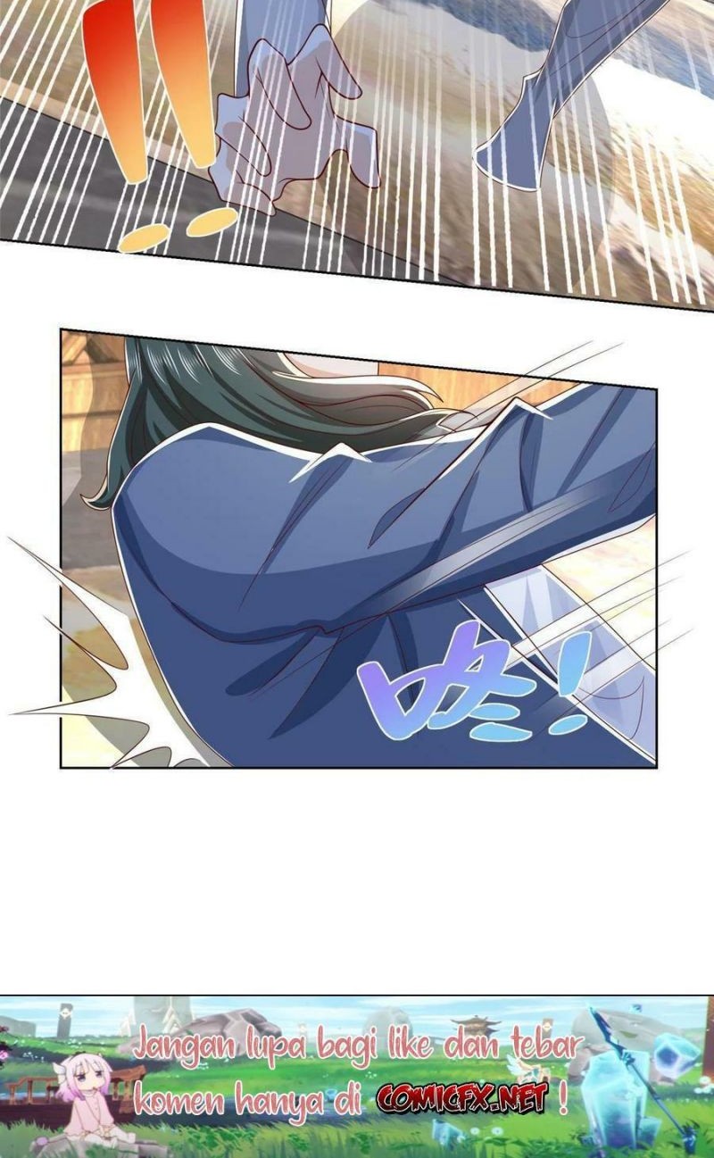 I Randomly Have A New Career Every Week Chapter 260 Gambar 15