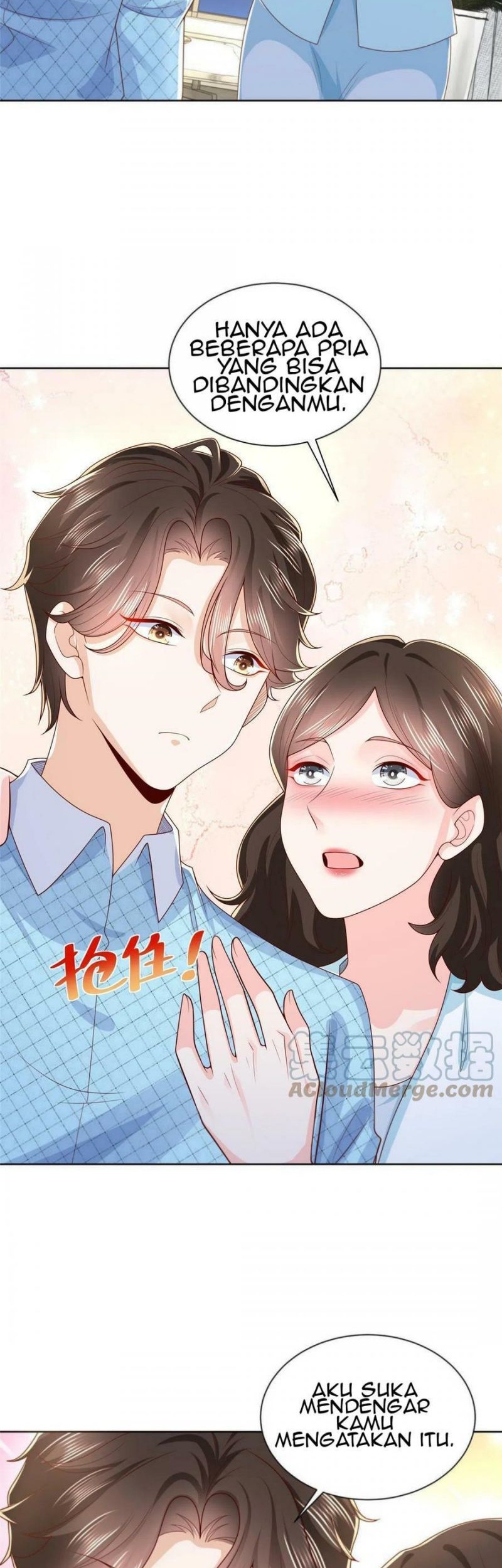 I Randomly Have A New Career Every Week Chapter 260 Gambar 18