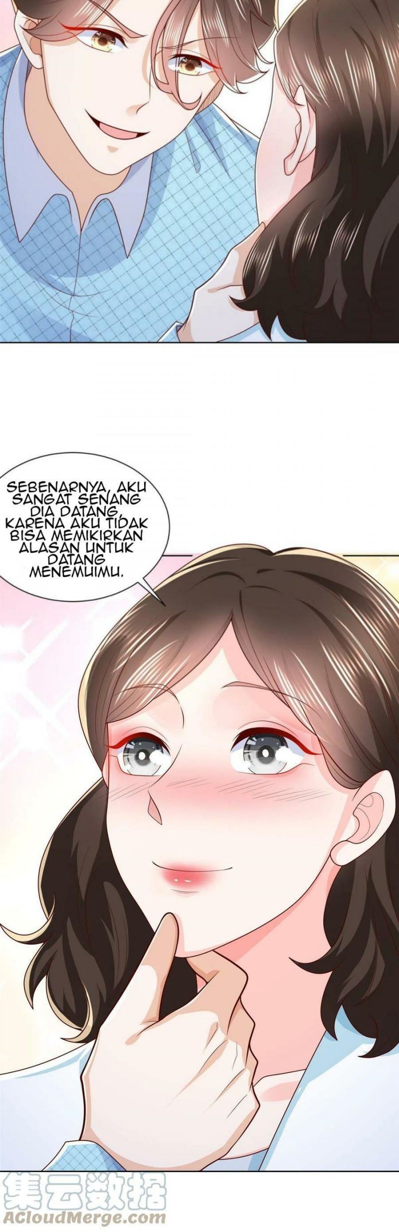 I Randomly Have A New Career Every Week Chapter 260 Gambar 19