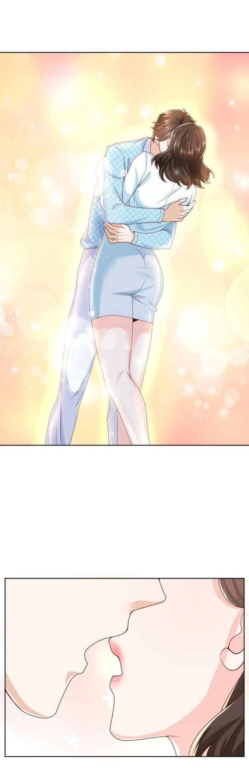 I Randomly Have A New Career Every Week Chapter 260 Gambar 21